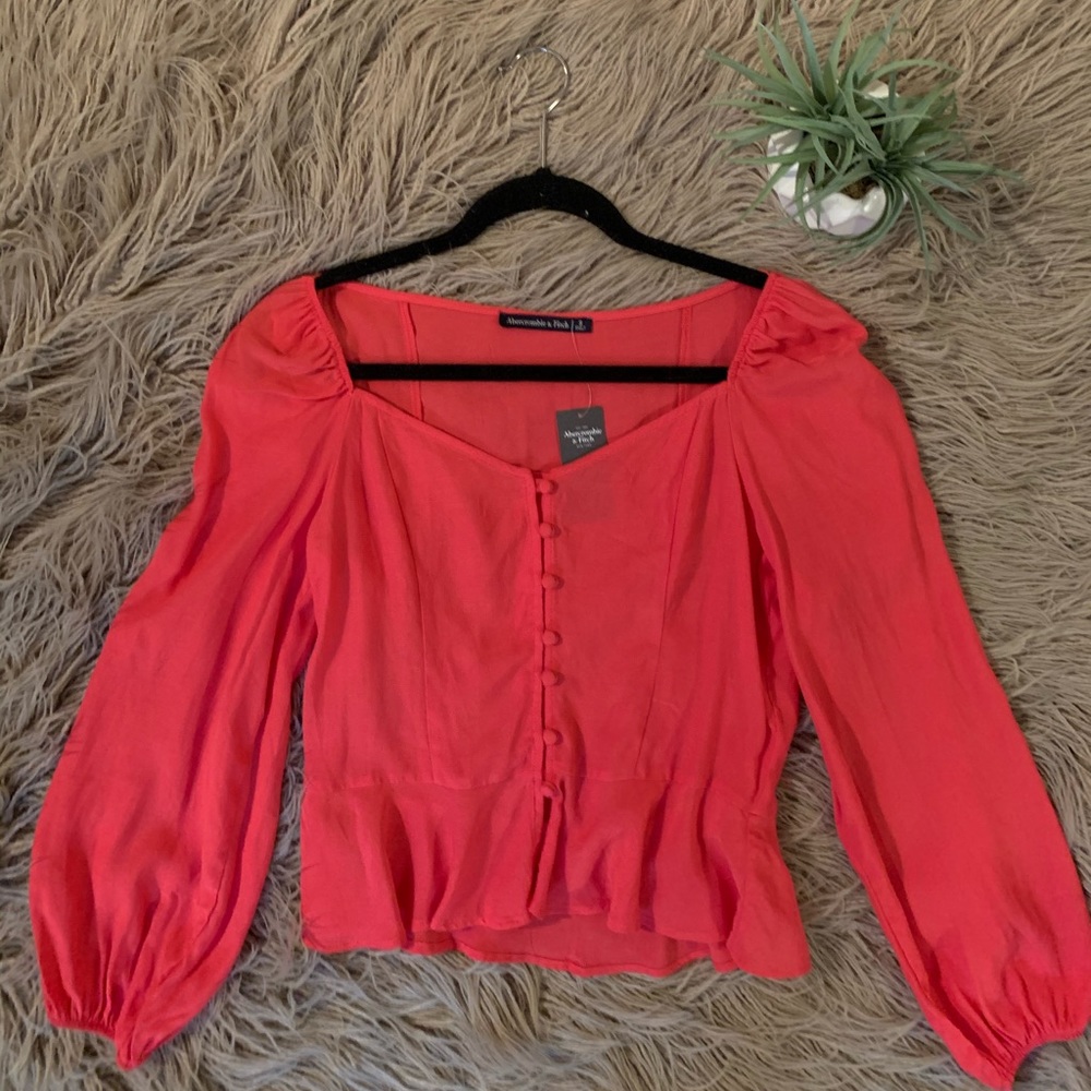 Abercrombie & Fitch blouse